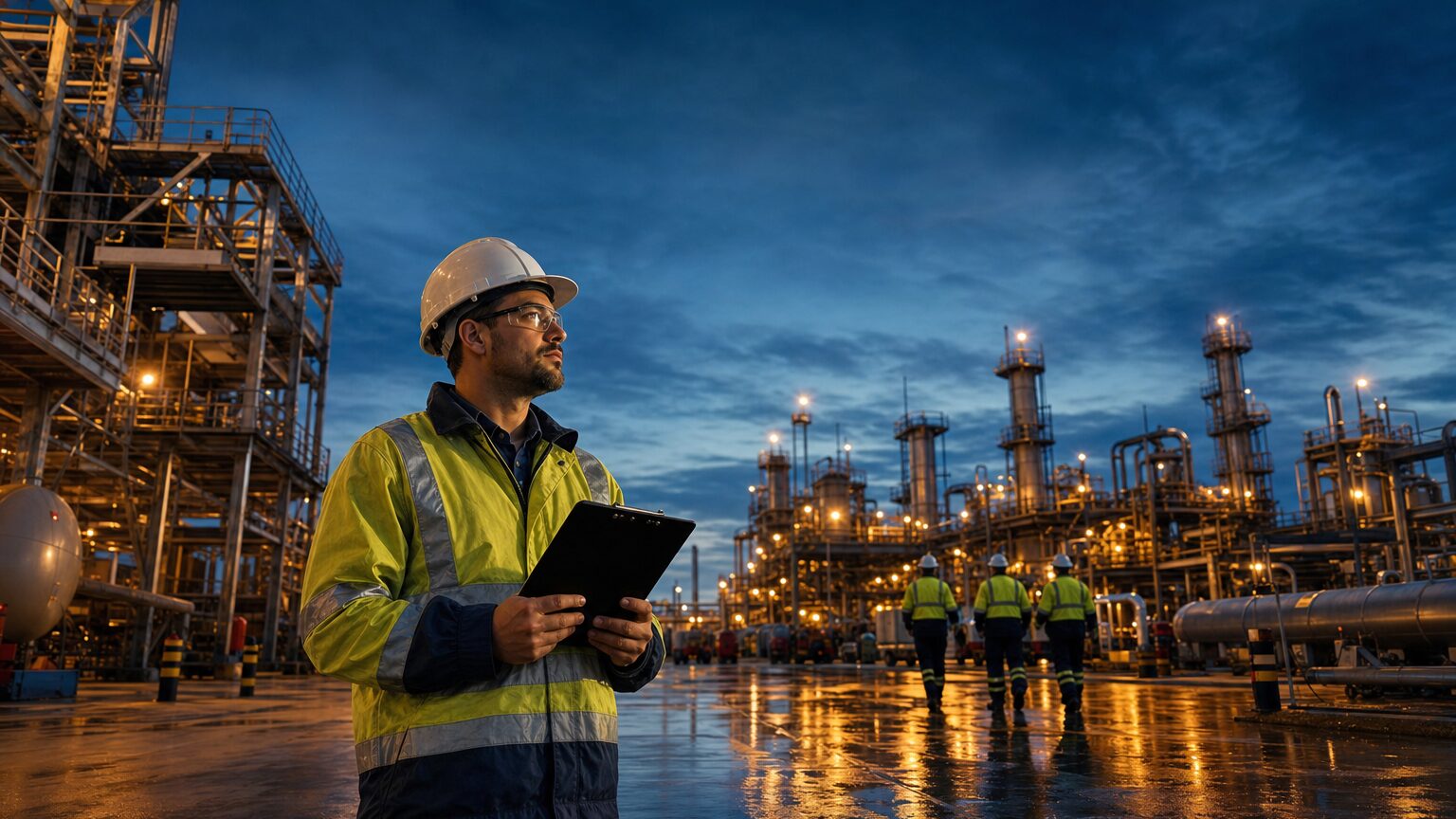 Offshore Oil and Gas Jobs Offshore Jobs